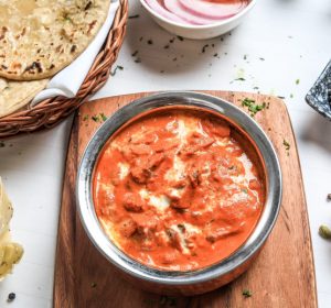 Chicken Makhanwala in Andheri