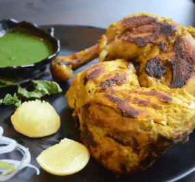 Best Roasted Chicken in Mumbai