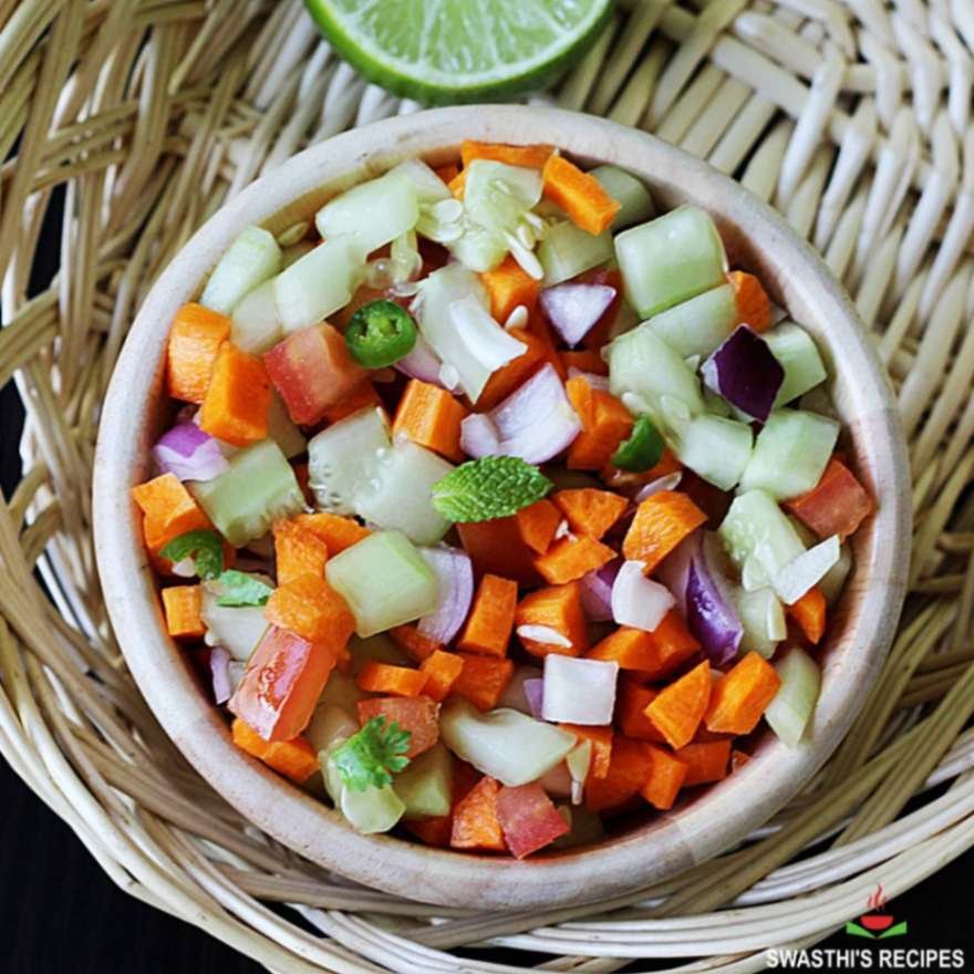 vegetable-salad