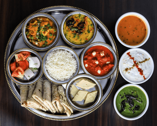 Thali